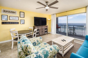 Pelican Isle 406